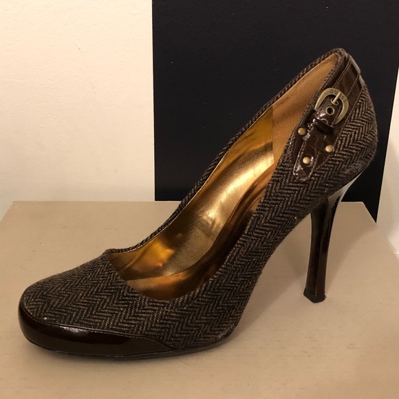 Guess herringbone heel - Picture 2 of 8